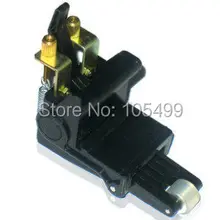 Прижимной ролик в сборе для Liyu, китайский плоттер виниловый Плоттер Резак