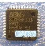 

20Pcs STM32F101RBT6 STM32F101RB LQFP64 new