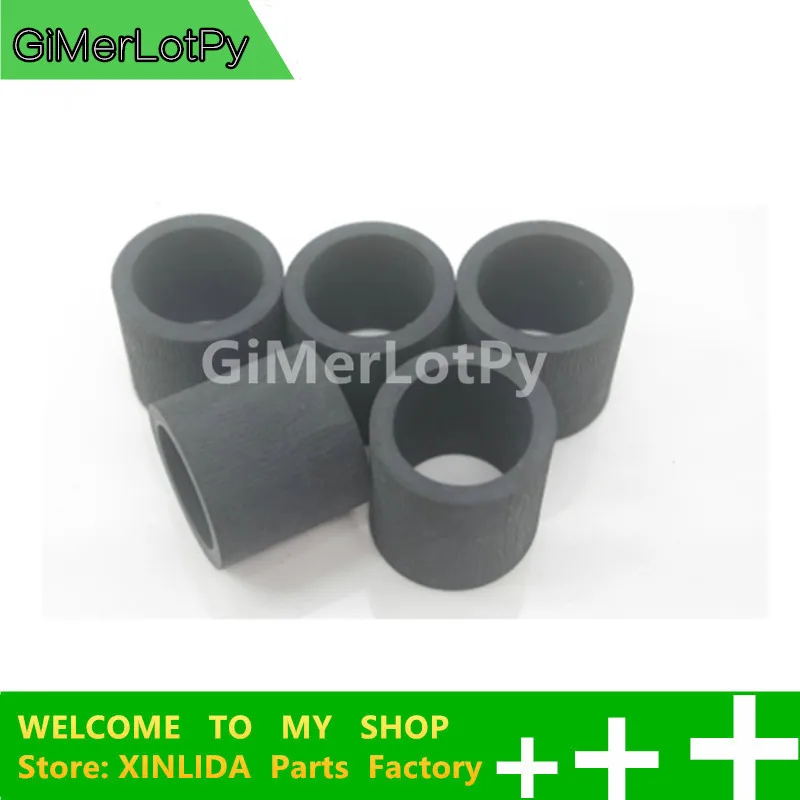 

RM1-6414 RM1-3763 RM1-6313 RL1-1370 RL1-3167 RL1-0540 RL1-0542 RL1-2891 Pickup Roller tire for lj1320 3005 P3015 2035 2055 2727