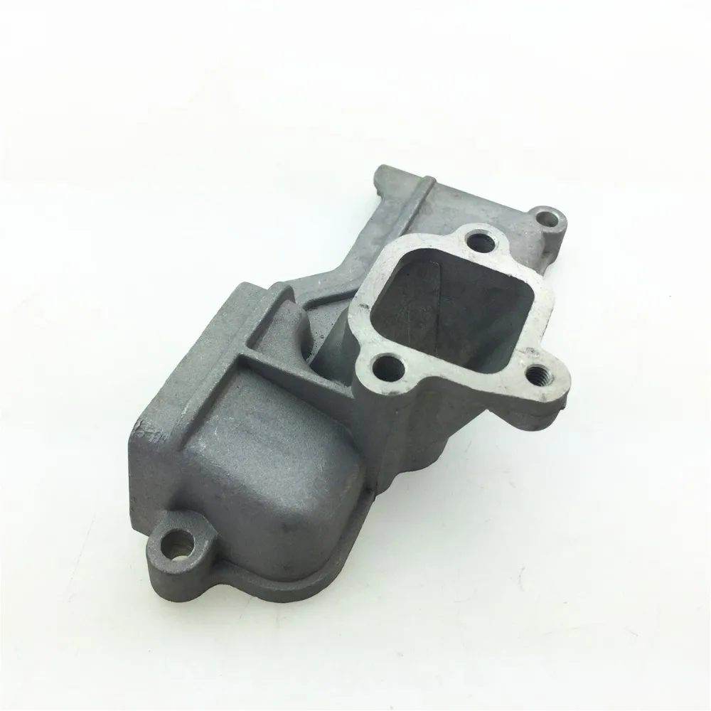 

STARPAD Auto parts Air-cooled diesel engine tiller generator accessories 178F intake pipe