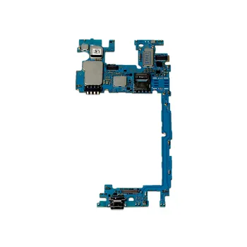 

Mainboard Motherboard For LG V20 H990 Single SIM Replacement Logic Board with chips For LG V20 H990 Mobile Phone Parts