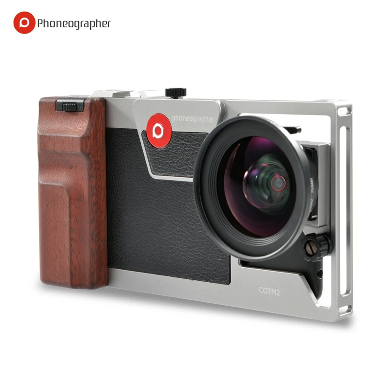 

Benro CG series smartphone lens high-definition SLR All-in-1 suit