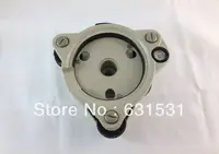 Новый серый трехкулачковый трибрах без оптический центрир для электронный автоматический тахеометр - изображение