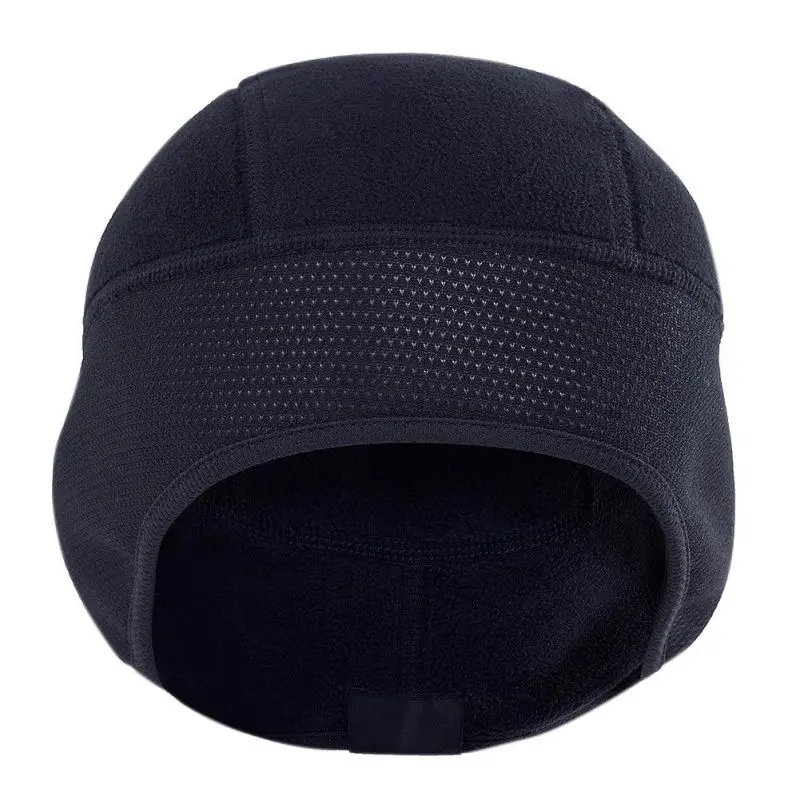 Outdoor Windproof Cycling Hat Cold-proof Thermal Riding Cap Motorcycles MTB Riding Skiing Stretchable Hat New Outdoor Windproof Cycling Hat Cold-proof Thermal Riding Cap Motorcycles MTB Riding Skiing Stretchable Hat New