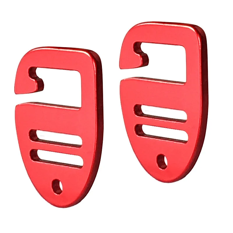 

Metal Buckle Snap Hooks Clasp Baggage Packing Fast Tight Buckle For Bag Backpack Webbing Strap Dog Collar Buckle