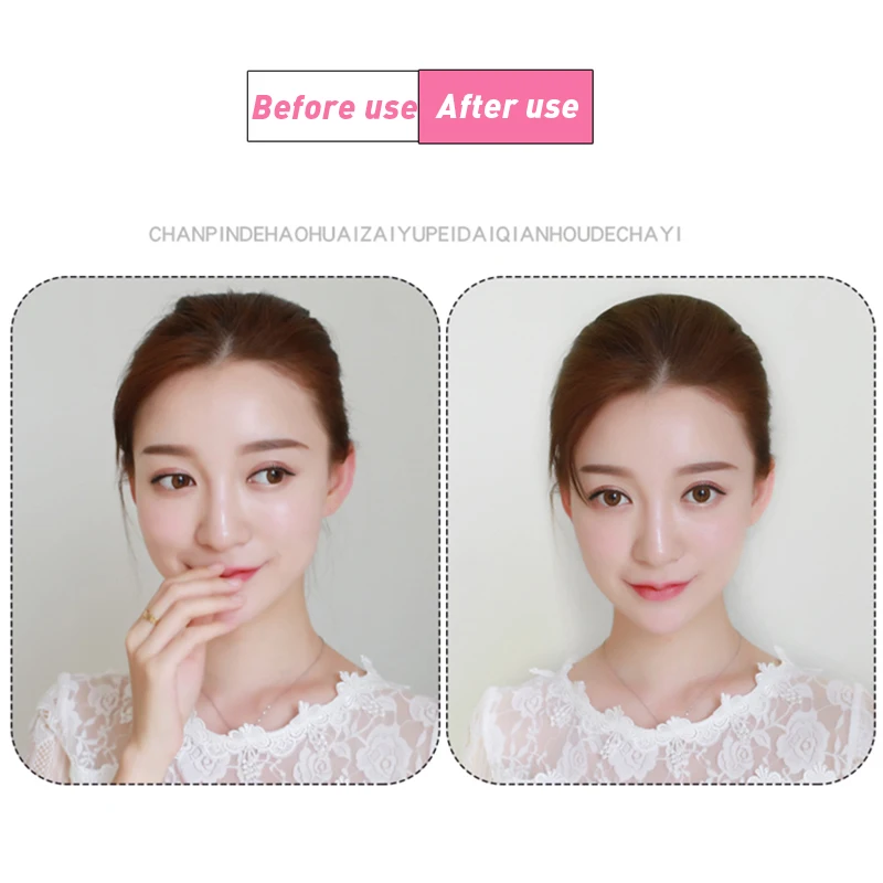 1pc Imitation Human Hair Extensions 6