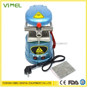 

Dental Lab Vacuum Forming & Molding Former Thermoforming Material Machine