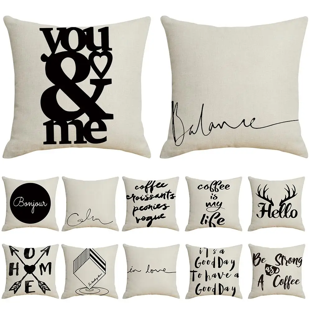 Ткань с принтом буквы черно белые. Throw pillow covers. 4 буква хлопковый. Принты буквы в одежде. Принт с буквами x o на машину.