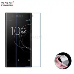 На Алиэкспресс купить стекло для смартфона 2 pcs tempered glass for sony xperia xa xa1 xa2 plus ultra c6 sm11l screen protector