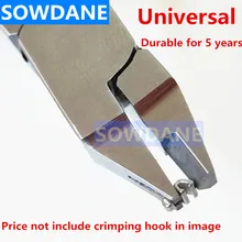 Dental Orthodontic Hook Crimping Plier Stainless Steel,CE, Instrument Stainless Steel Tool dental tool stainless steel stand holder rack for orthodontic cut off pliers forceps scissors detist lab tool 18 8x10 4 10 2cm