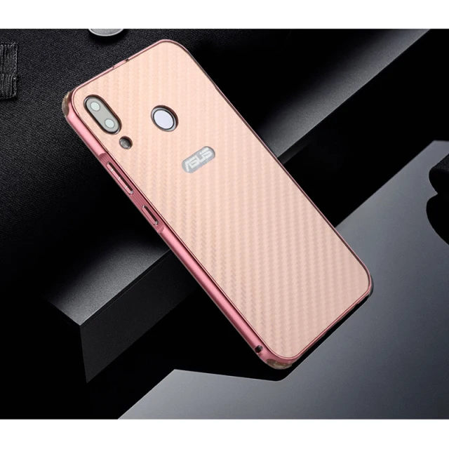 Алюминиевый Роскошный чехол для Asus Zenfone 5Z ZS620KL чехол s Funda Asus Zenfone 5 ZE620KL задняя крышка для Zenfone5 Asus 5z ZE Zs 620KL