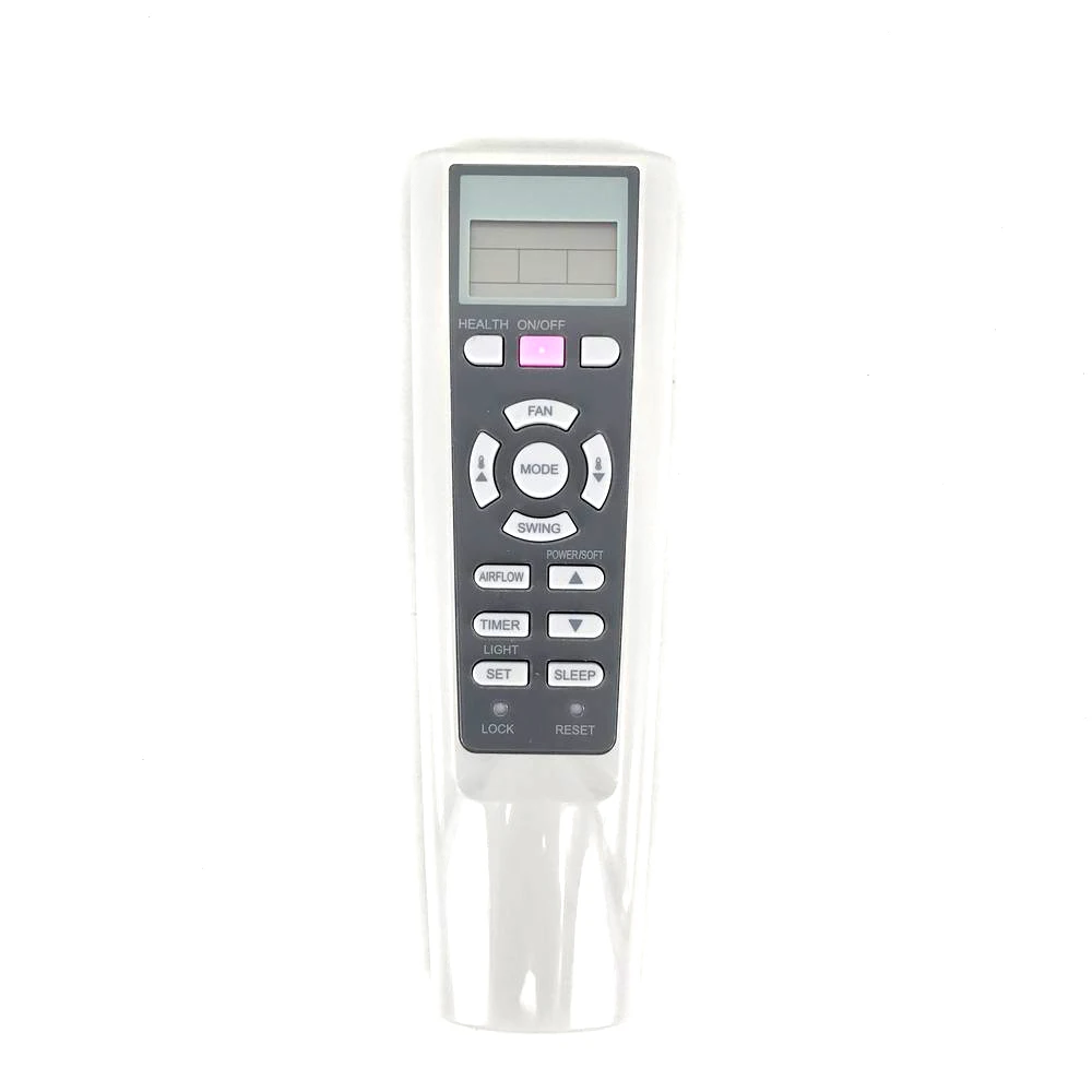 

New Original YR-W02 For Haier AC A/C Air Conditioner Remote Control YR W02 YR-W03 YR-W08 Fernbedienung