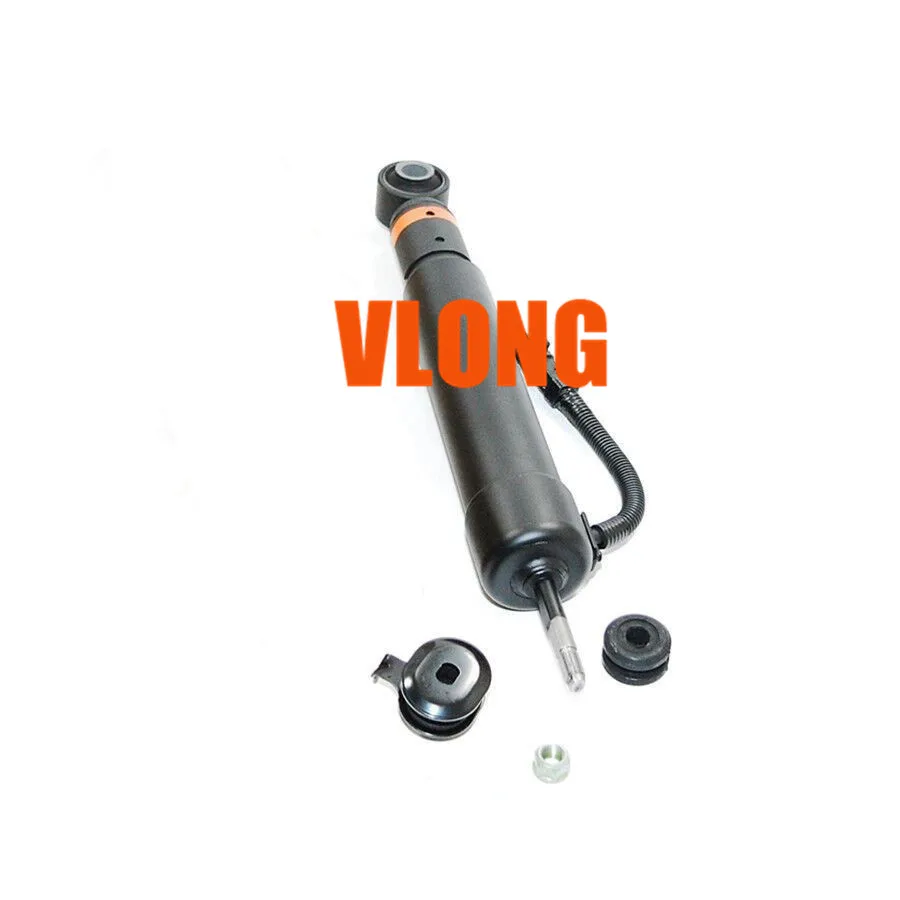 Передний+ задний 4 шт амортизатор для Toyota Land Cruiser Prado 120/Lexus GX470 4853069185 4853069205 4851069495 4851069195