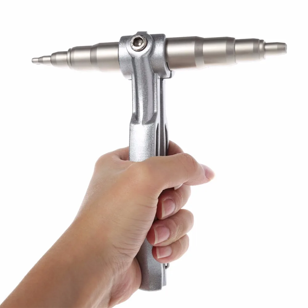

YOEE Air Conditioner Install Repair Hand Expanding Tool Copper Pipe Tube Expander