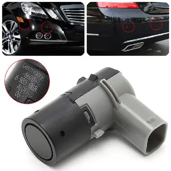 

Front Rear Parking Sensor PDC For BMW E53 E83 R50 R53 540i M5 X5 66206989068 Drop shipping