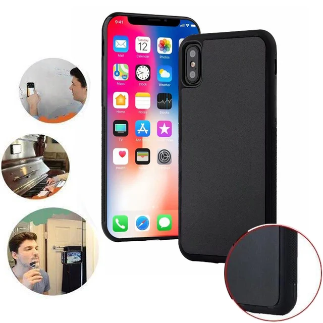 coque anti gravity iphone x coque anti gravity iphone x