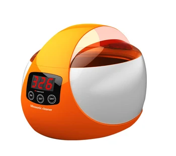 

NEW CE RoHS FCC certificates 750ml ultra sonic jewelry cleaner denture/watch/eyeglasses cleaner DR 3000