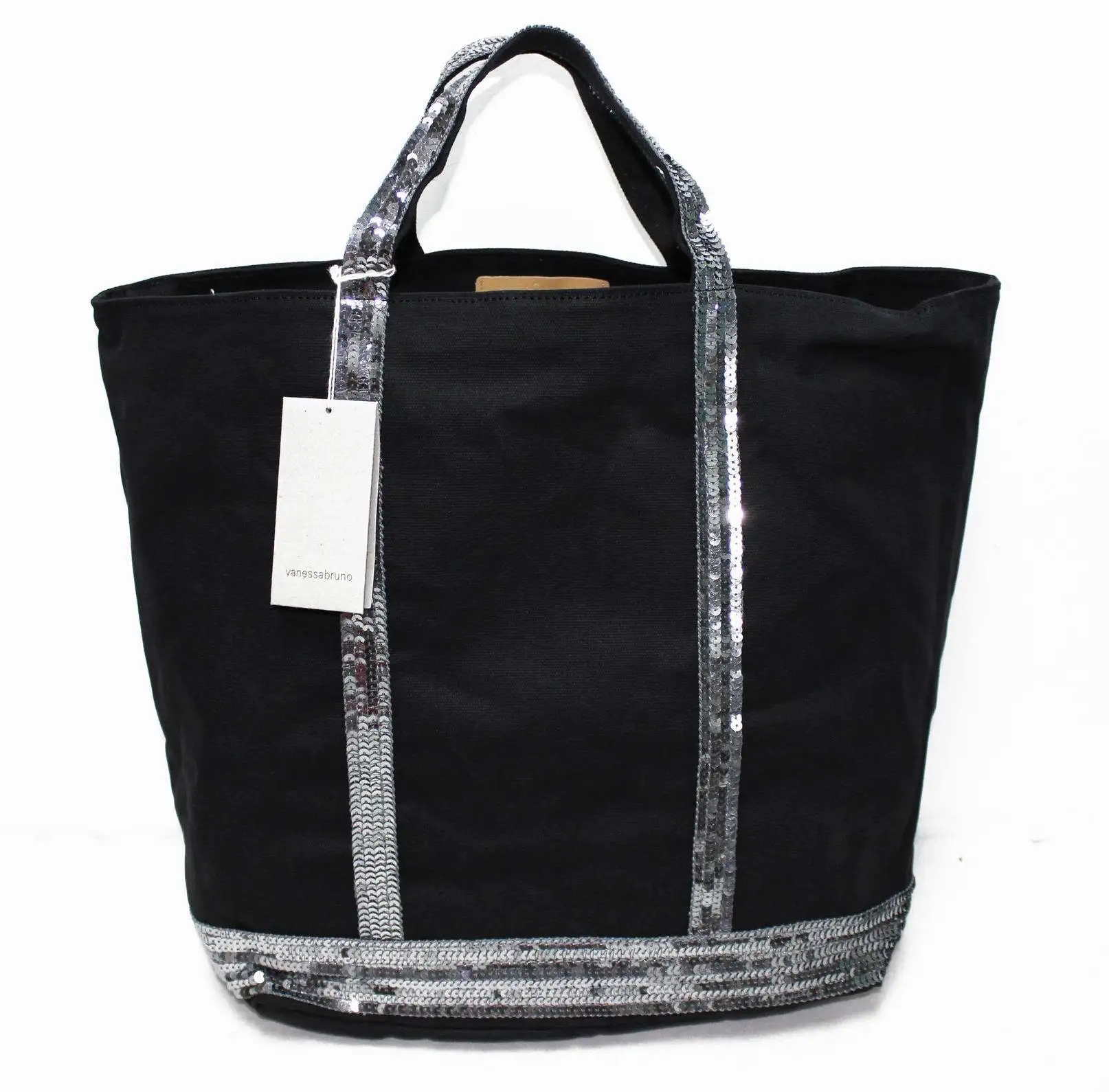Vanessa bruno paillette de descubierta superior manija bolsas de mano breve  bolso de compras del hombro primera marca|bag webbing|bags retrobag lamp -  AliExpress