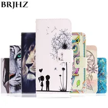 Кожаный чехол-книжка чехол s Fundas huawei P20 Lite чехол для coque huawei Nova 3e чехол P20 Lite кошелек Cove чехол подставка чехол для телефона