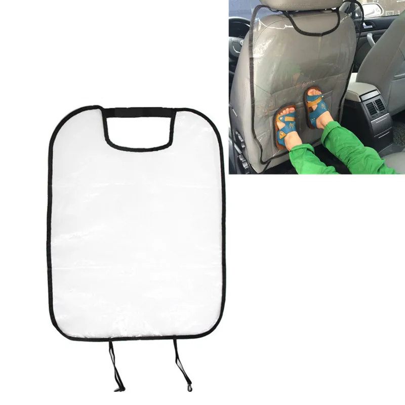 

Car Styling Car Seat Back Cover Protector for Honda CRV Accord HR-V Vezel Fit City Civic Crider Odeysey Crosstour Jazz Jade