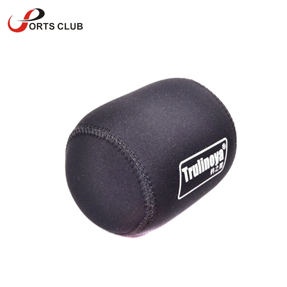 

Trulinoya Fishing Bags Professional Casting Reel Bag Case Protective Cover Outdoor Fishing Reel Bags
