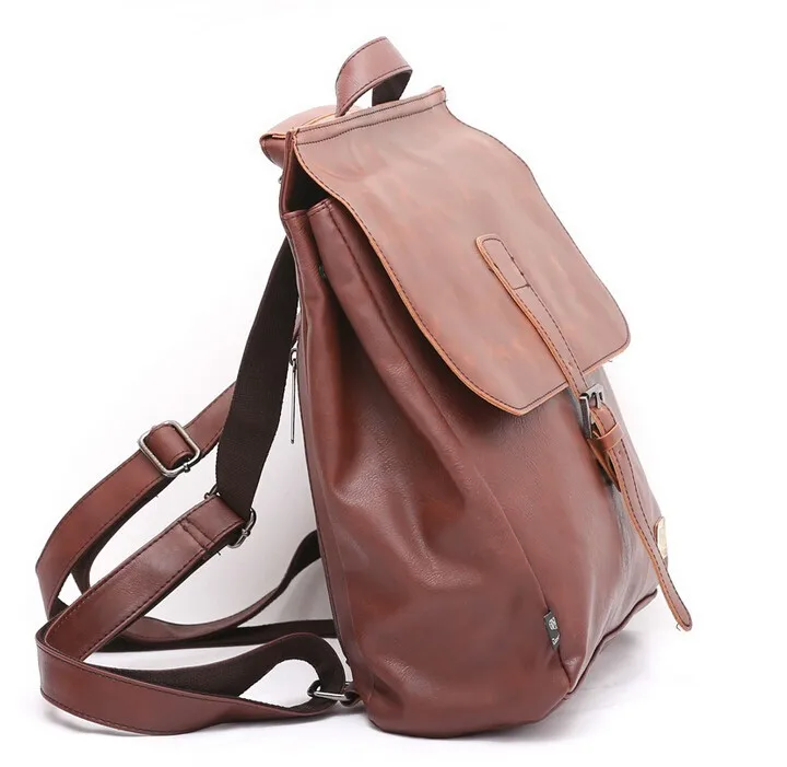 men vintage backpack7
