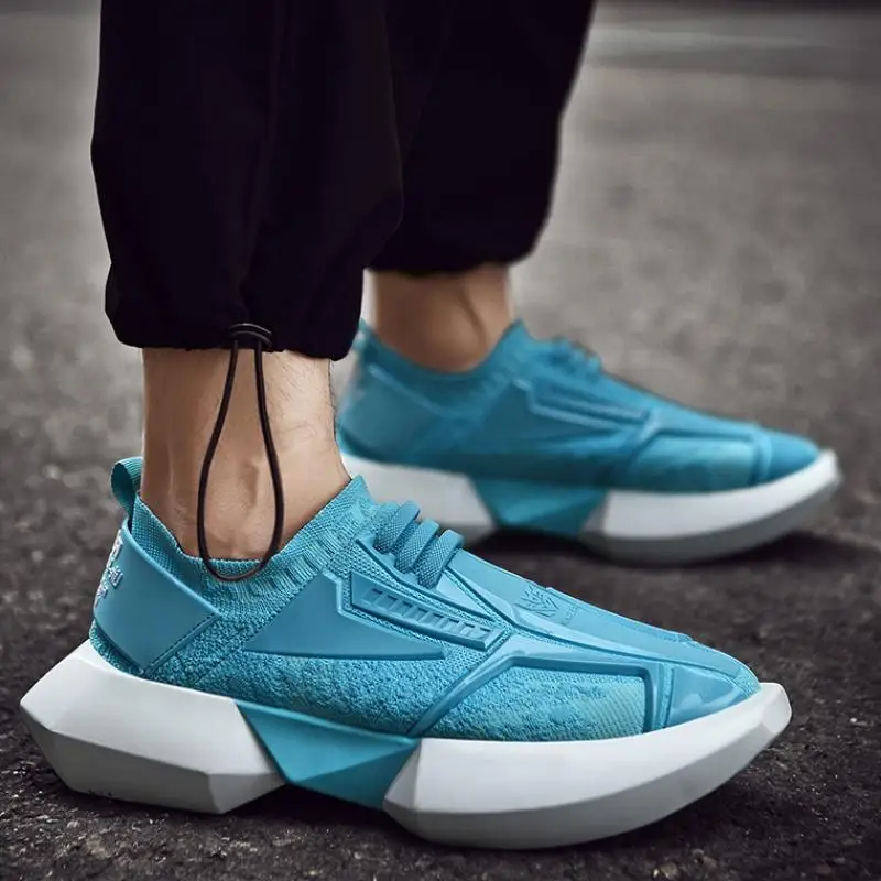 Кроссовки дышащая Спортивная обувь Zapatillas Hombre Deportiva | Обувь