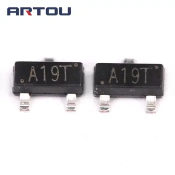 

20PCS AO3401 3401 SOT23