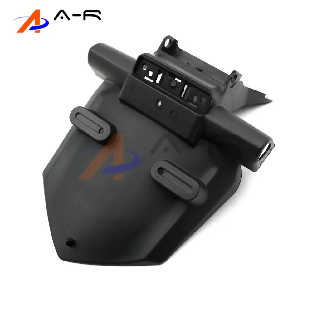 Брызговик для заднего колеса брызговик держатель номерного знака Yamaha FZ6 FZ600 FZ 600