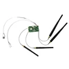 VONETS grado industrial 5G dual-banda wifi módulo 1200M puente inalámbrico repetidor inalámbrico wifi para cable para ordenador Solicitar Informacion Citofonia Virtual ► Foto 1/6