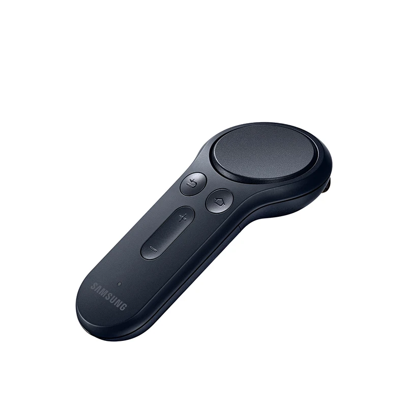 Gear VR Handle Games Controller Black Portable Wireless Remote Controller for Samsung Gear VR 4.0/5.0 VR 3D Glasses Original samsung gear vr