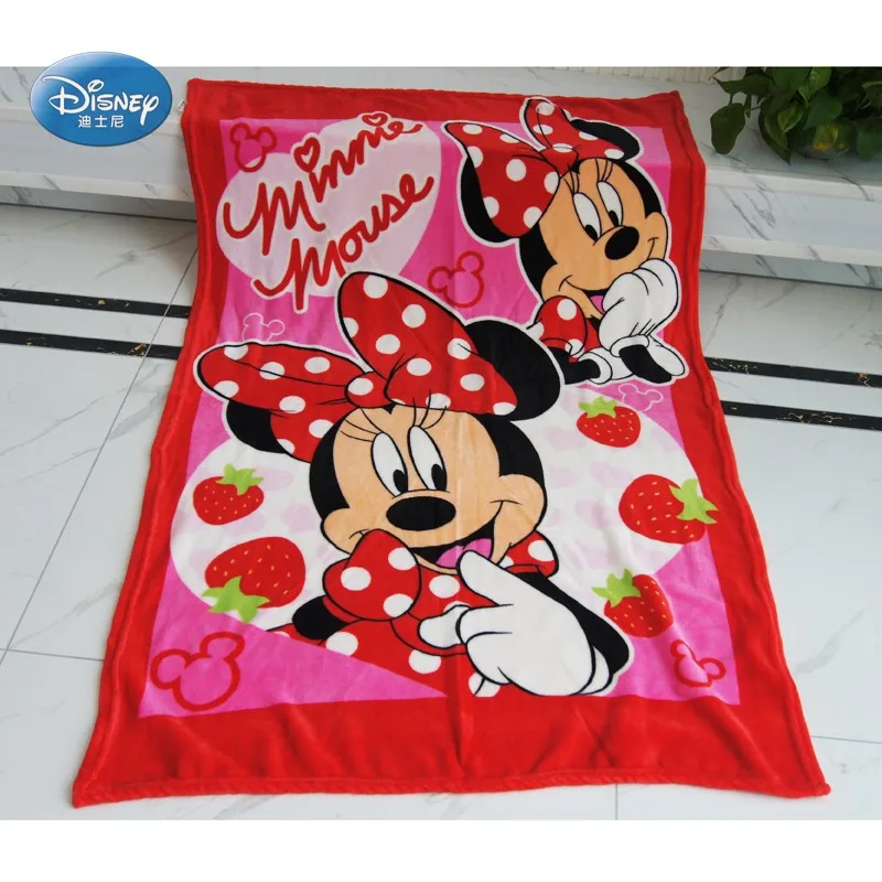 minnie blanket (8)