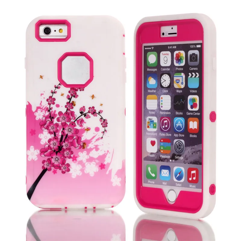 3 in 1 phone case iphone 6 plus 3 in 1 phone case iphone 6 plus