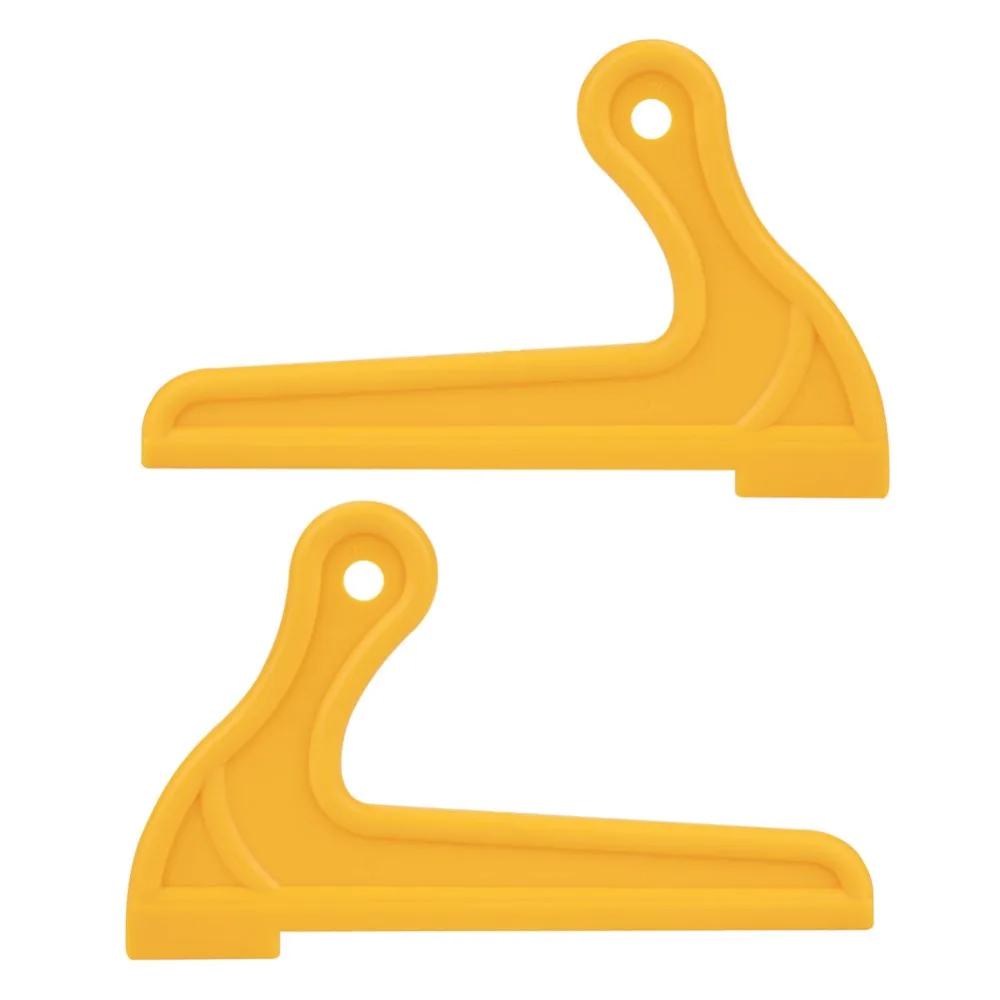 

2pcs/lot V-type Wood Saw Push Sticks for Carpentry Table Working Blade Router Saw Blade Push Sticks WoodWorking Hand Tools
