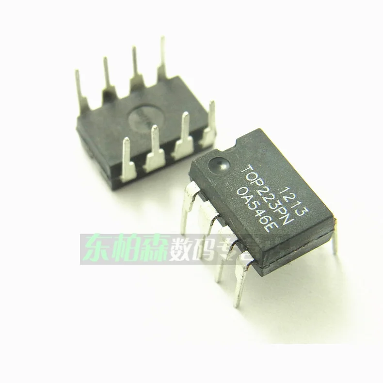 Aliexpress.com : Buy TOP223PN TOP223P TOP223 Original LCD power supply ...