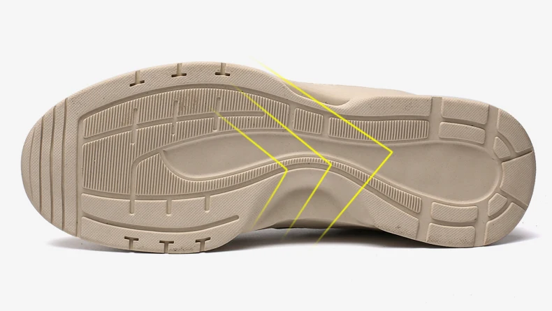 Men's Trainers Sneaker Platform Chunky Men Shoes Sneakers Breathable Casual Shoes Men Sneakers Platform Luxury Brand Spring Shoe (6)