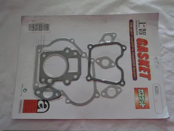 

2.5HP154F Generator Gasket KIT,1.5KW Generator Gasket KIT, Generator Part,154F Generator Accessory