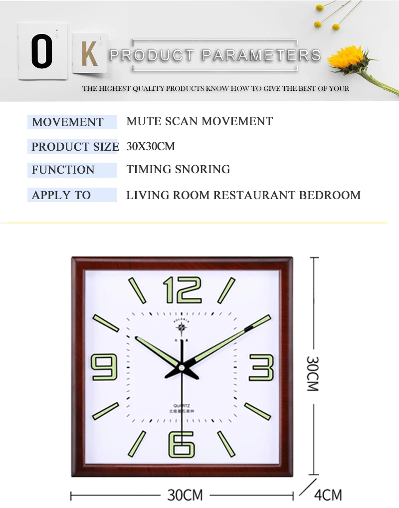 clock kitchen wall clock led clock wall wall clock vintage retro wall clock self adhesive wall clock nixie modern wall clock wall clock kids led clock wall clocks home decor bathroom clock wall ( (8)