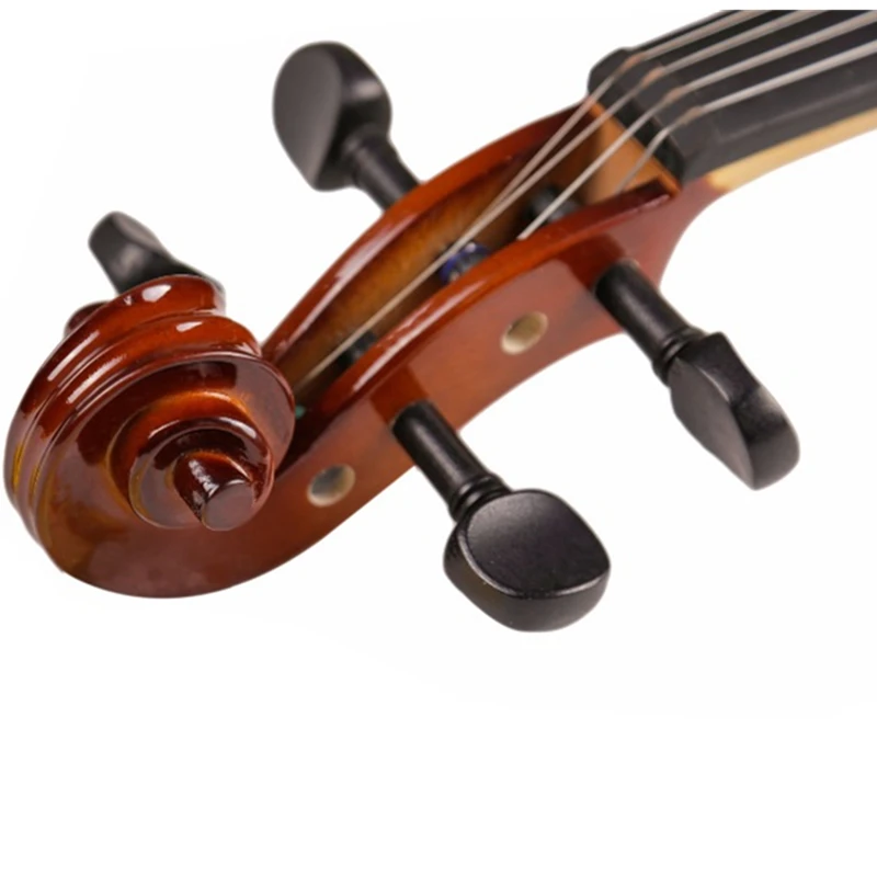 Высококачественный скрипка струнный инструмент музыкальная игрушка для детей