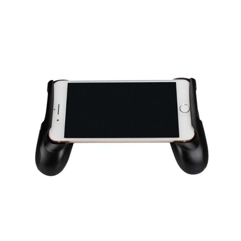

Mobile Controller for iPhone Android Phone Game Pad Mobile Gaming Gamepad Joystick Triggers Fire Button