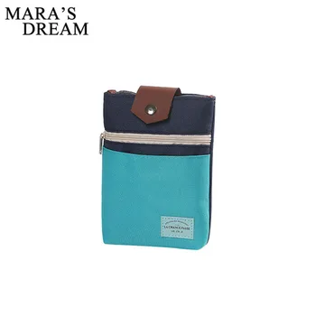 

Mara's Dream 2019 High Quality Travel Bag Oxford Travel Bags Hand Luggage For Women And Men New Fashion Shoulder Travel Bag