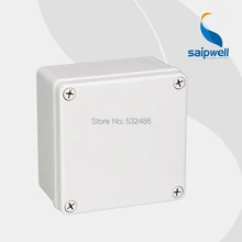 2013 Горячая Распродажа IP66 пластиковая распаечная коробка, распределительная коробка(винт открытого типа) DS-AG-1212-S