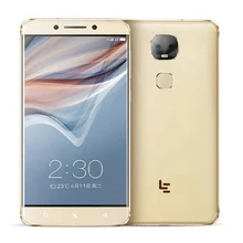 Letv Pro3 LeEco Le Pro 3X651 Deca Core Del Telefono Mobile 13.0MP Dual Fotocamera Posteriore smartphone 4 GB di RAM 32 GB/64 GB di ROM telefoni Cellulari