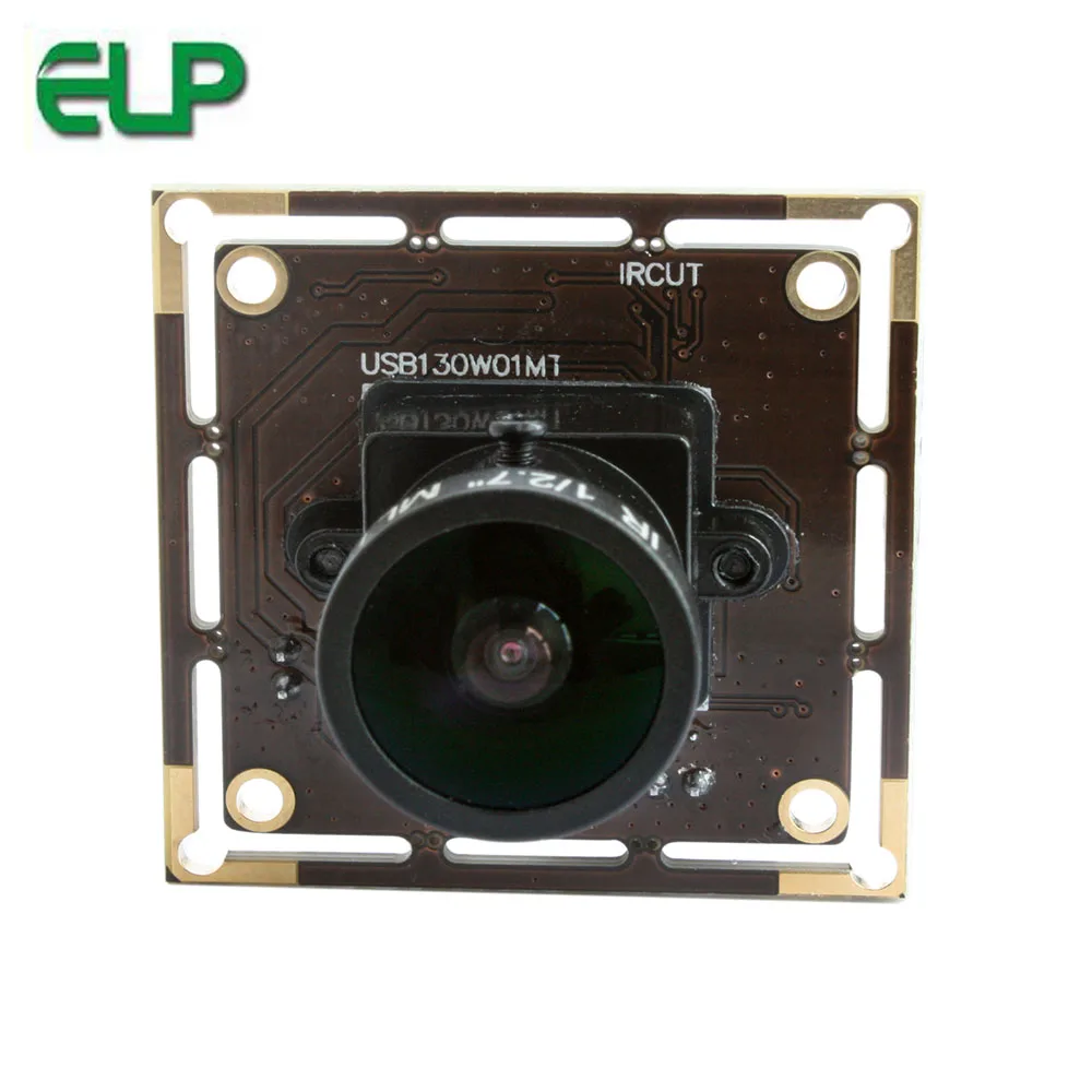 1 3 мегапикселя coms Aptina AR0130 micro low illumination 0.01lux 170 градусов объектив рыбий глаз