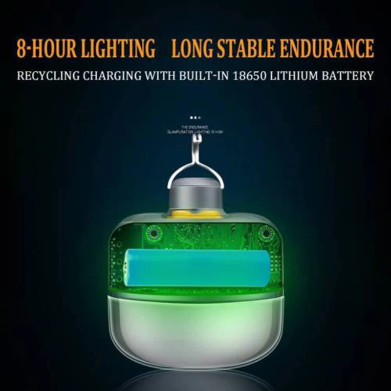 Portable Lanterns (5)