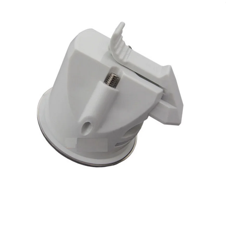 Embedded Mini Round Door Lock for Caravan Motorhome Camping Trailer Cabinet Drawer Counter RV Camping Car Accessories