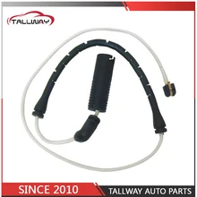 Передний износ тормозных колодок Сенсор 34356751311 для BMW 325XI 330CI 330I 330XI E46