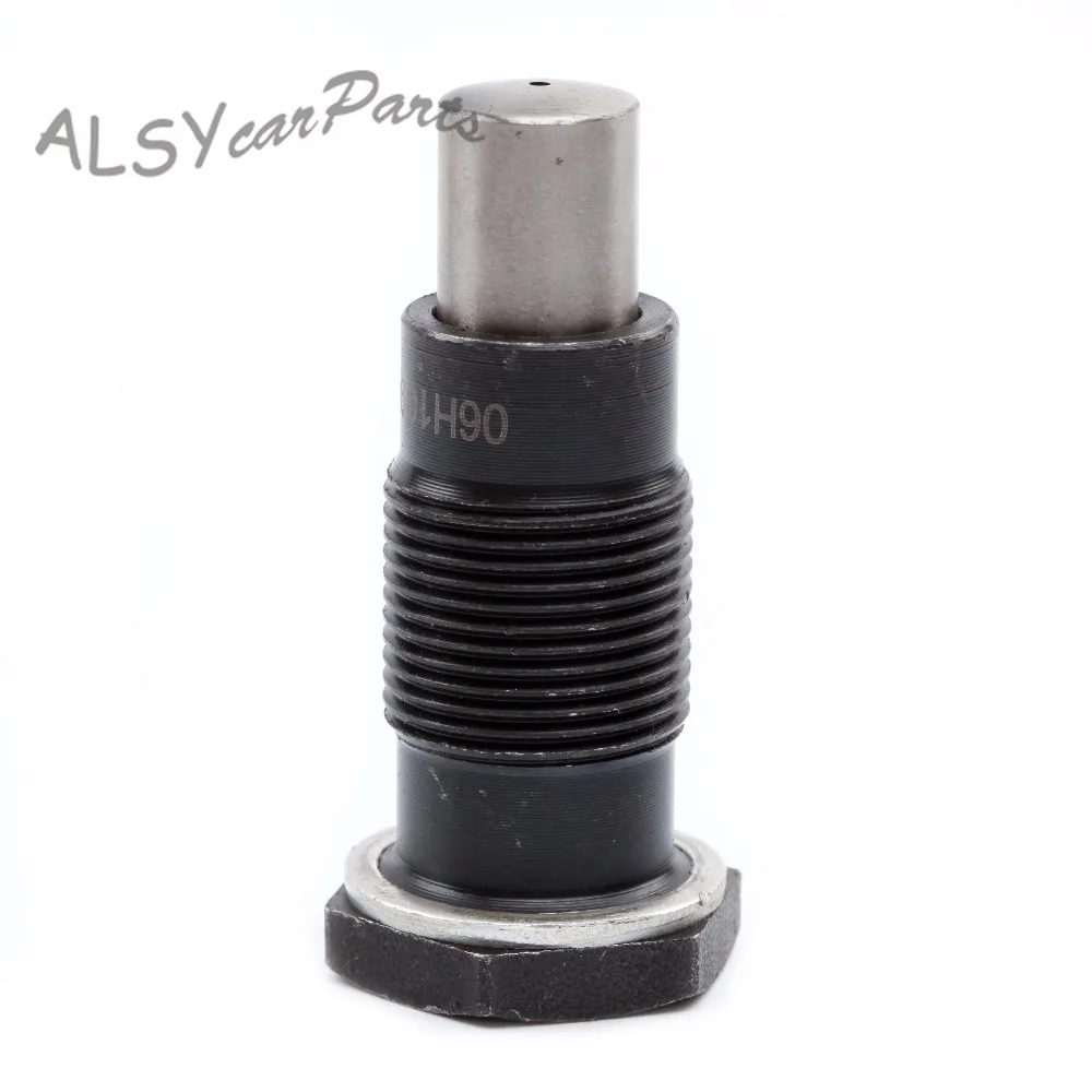 YIMIAOMO OEM EA888 набор натяжителя цепи для двигателя для Audi A3 A4 A5 A6 VW Golf MK6 Jetta Tiguan Passat B6 2,0 T 06H 105 209 AT