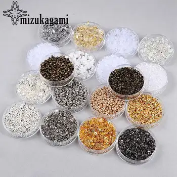 

Golden High Quality Round Butterfly Cone Earring Back Stud Earrings Backs Caps For DIY Earring Findings Accessories