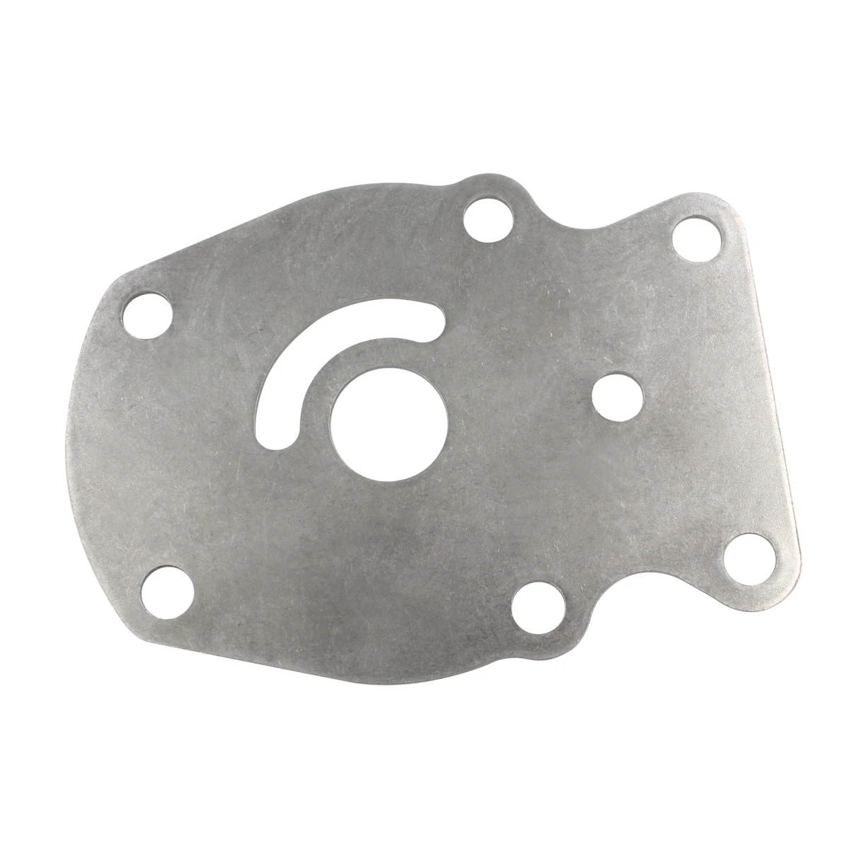 Water Pump Impeller Repair//Rebuild Service Kit 20-35 hp Johnson Evinrude 393630